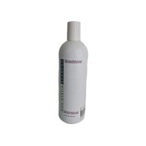 Brandywine Non-Static Shampoo 16 Fl. Oz.‎ For Synthetic & Natural Hair Wigs New